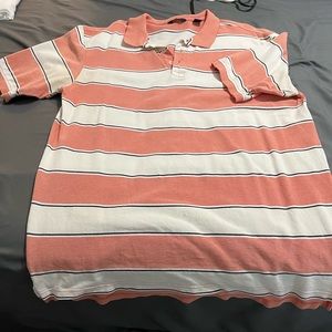Izod men’s polo